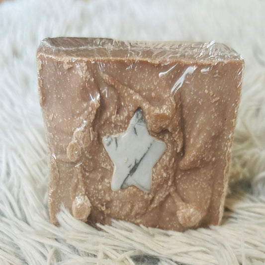Cranberry Woods Magical Soap