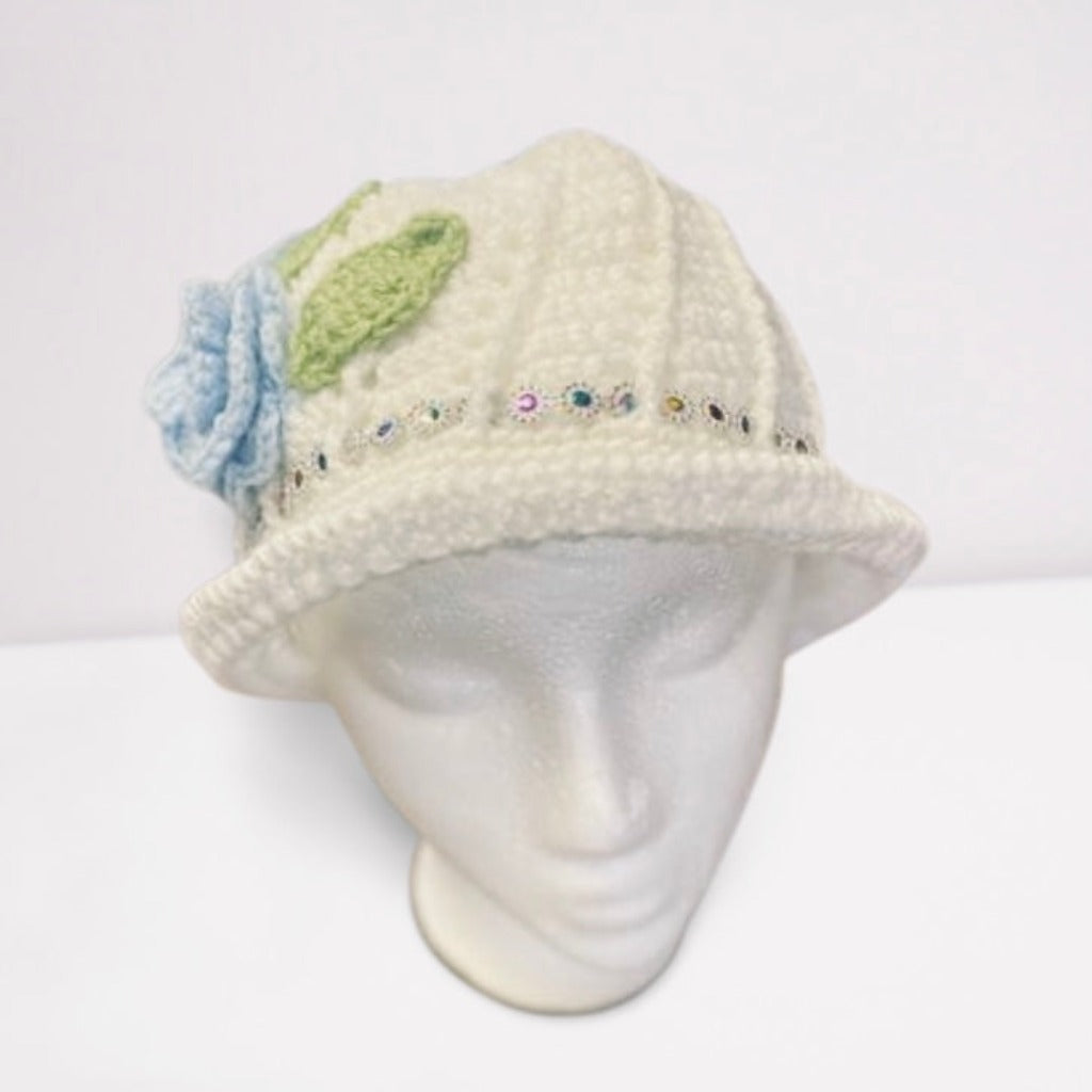 Crochet Hat