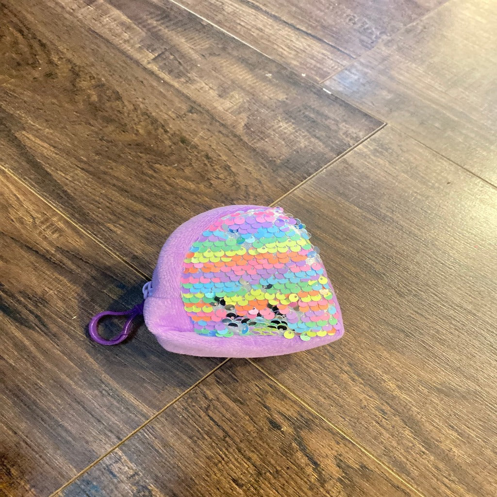 Coin Pouch