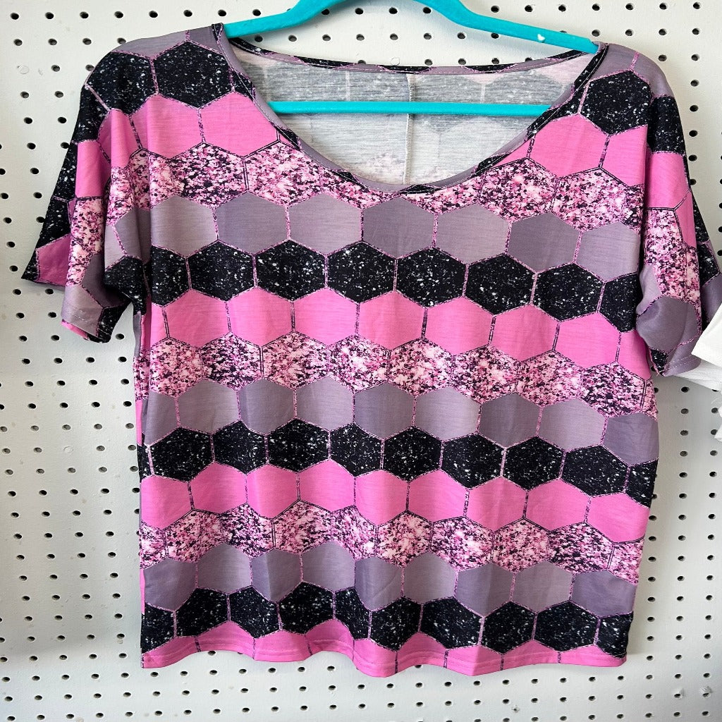 Sarah Casual Top