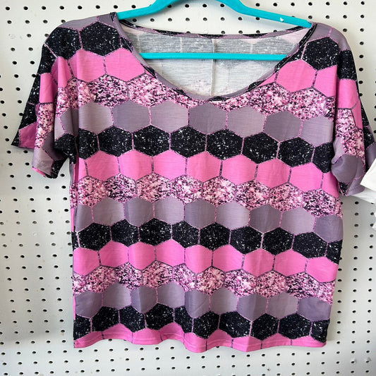 Sarah Casual Top