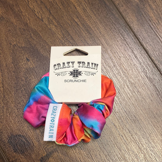 Scrunchie