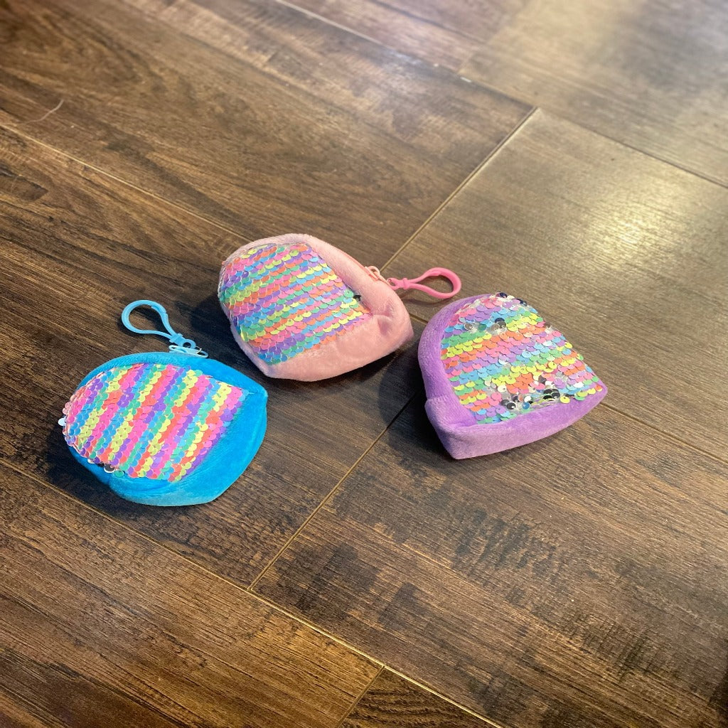 Coin Pouch