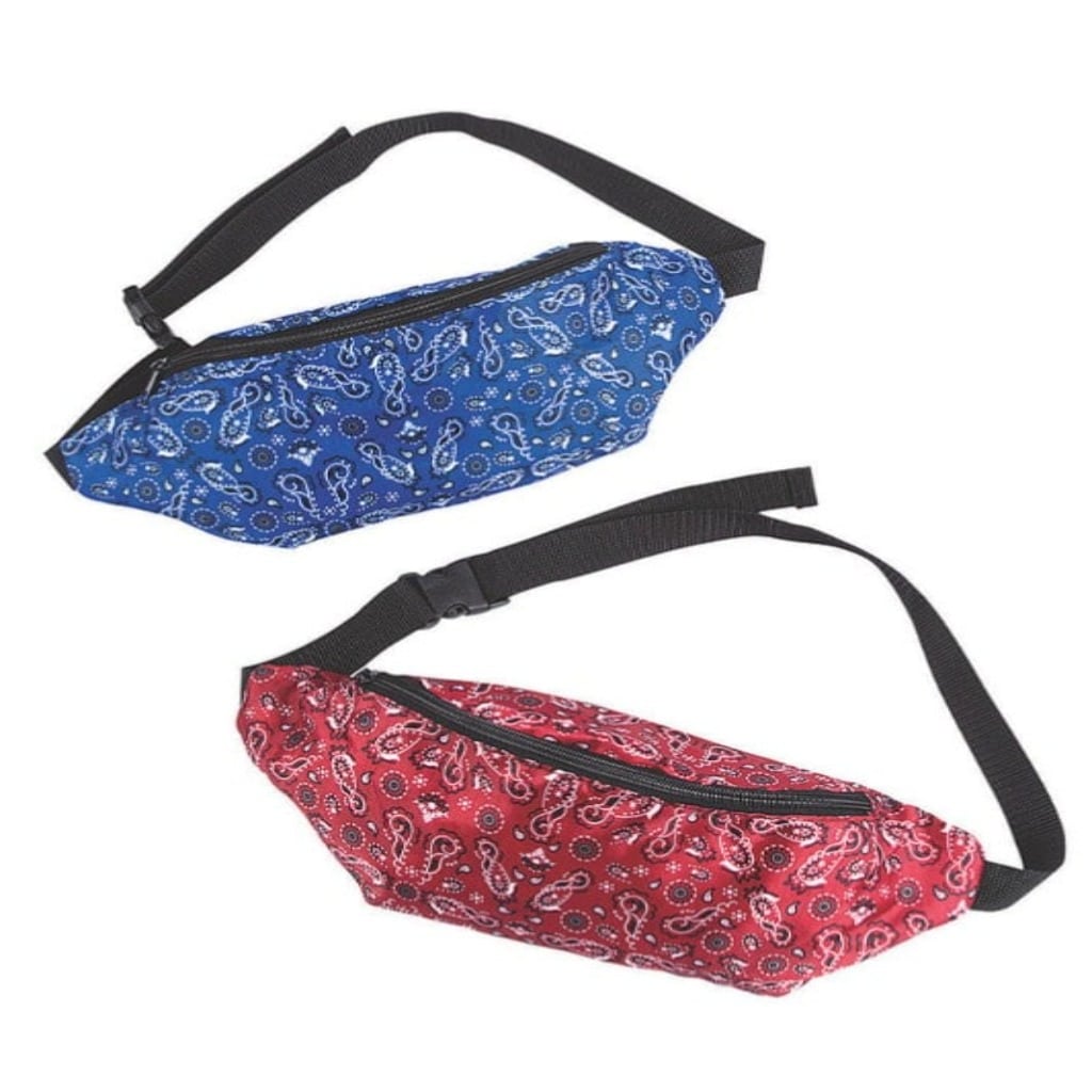 Fanny Pack