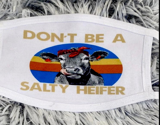 Salty Heifer