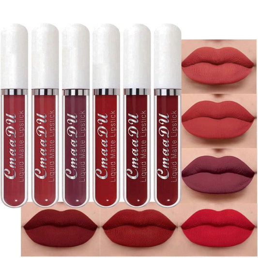 Matte Liquid Lipstick