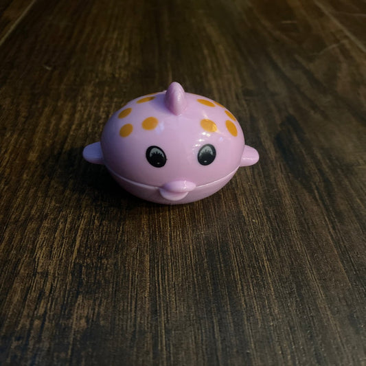 Ocean Fun Lip Balm