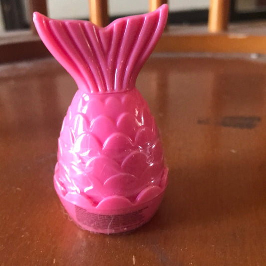 Mermaid lip  balm