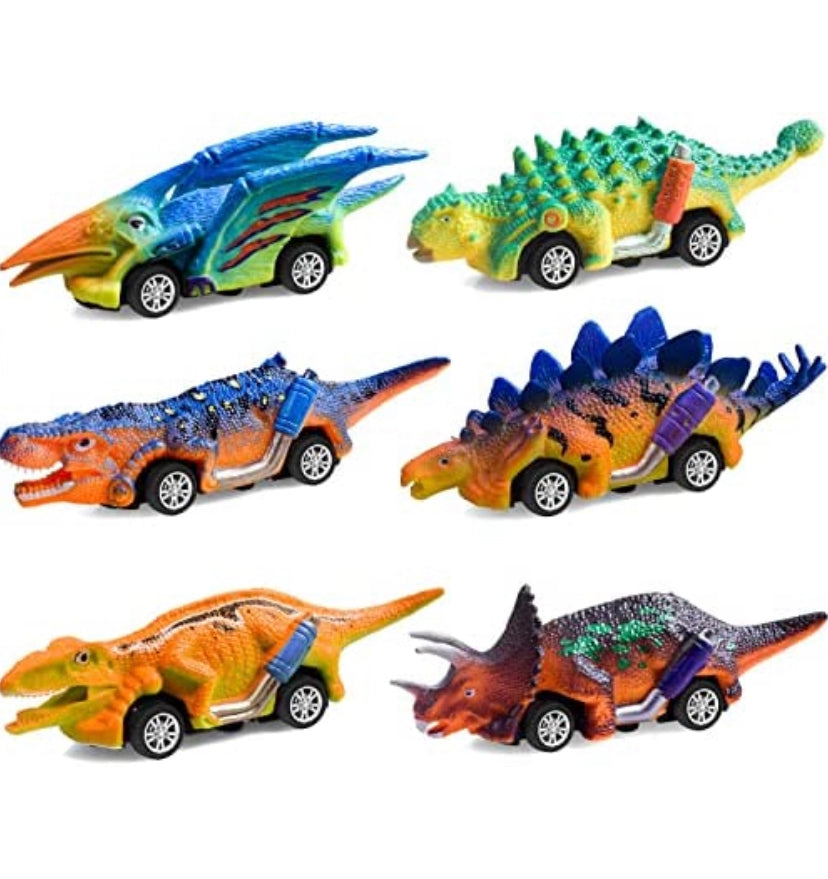 Dinobros