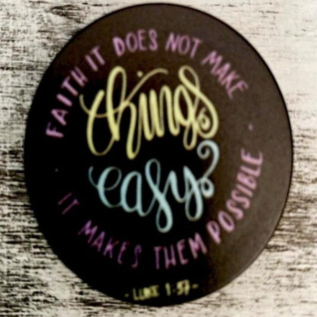 Bible Verse Phone Grips
