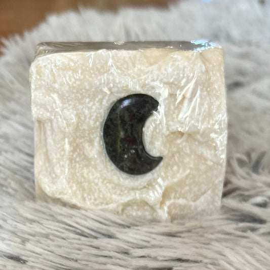Dark Patchouli Magical Soap