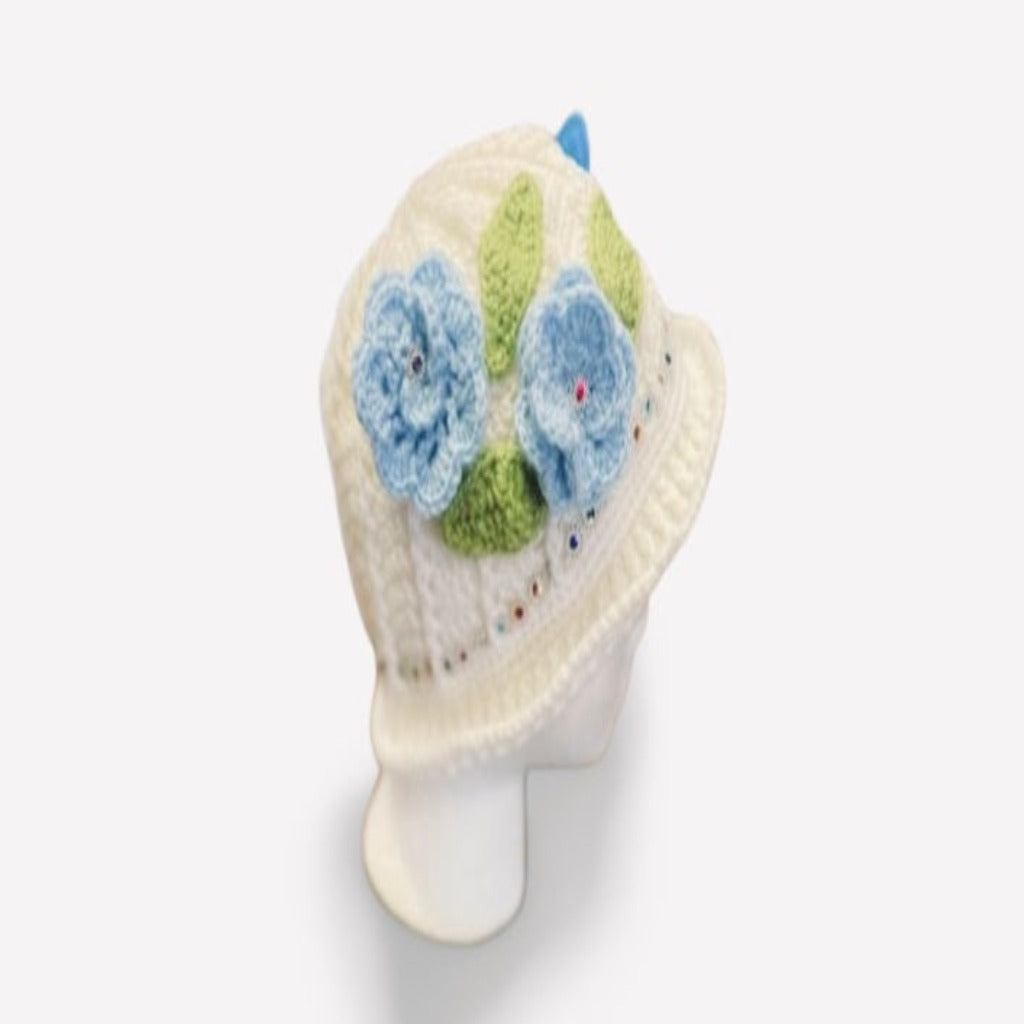 Crochet Hat