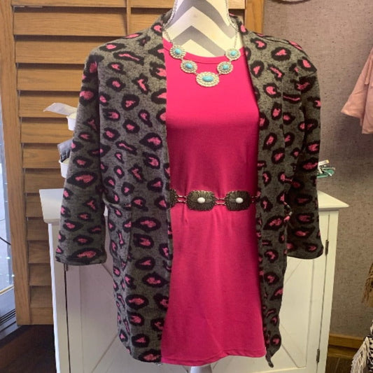 Pretty In Pink