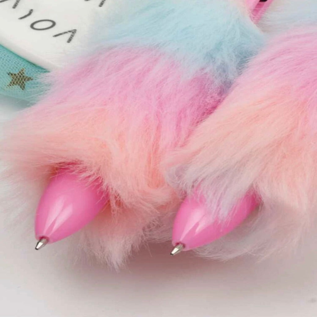 Fuzzy