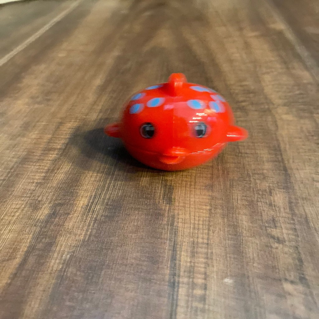 Ocean Fun Lip Balm