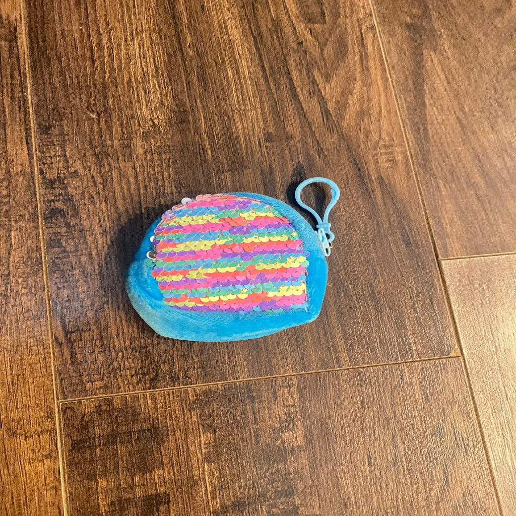 Coin Pouch
