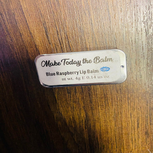 Balm Lip Balm