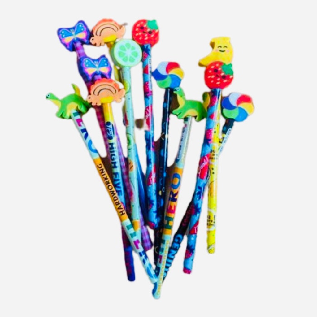 Pencils