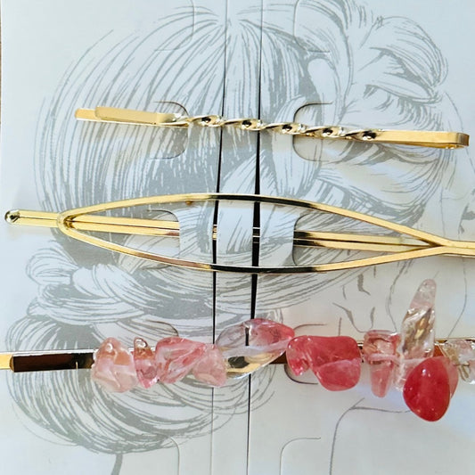 Melody Hair Clip