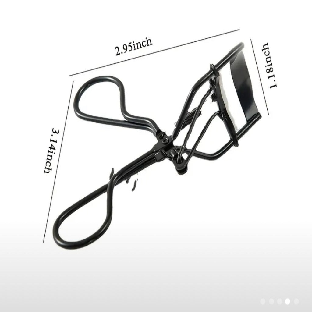 Fashion Girl Eyelash Curler