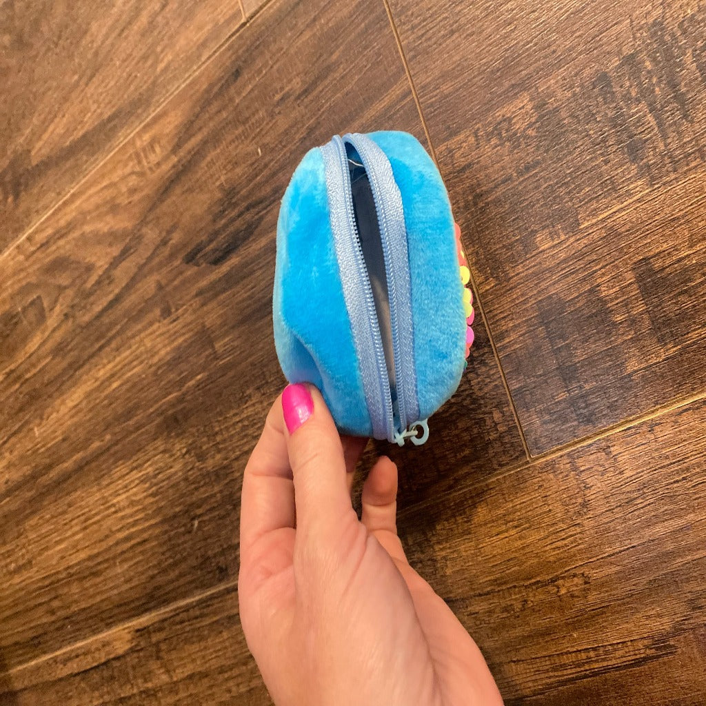 Coin Pouch
