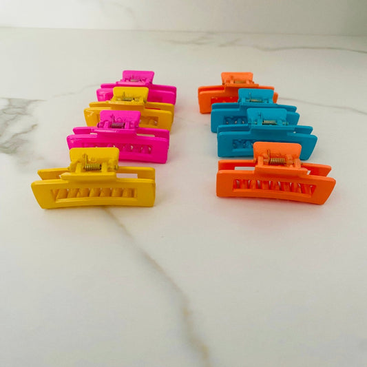 Mini Claw