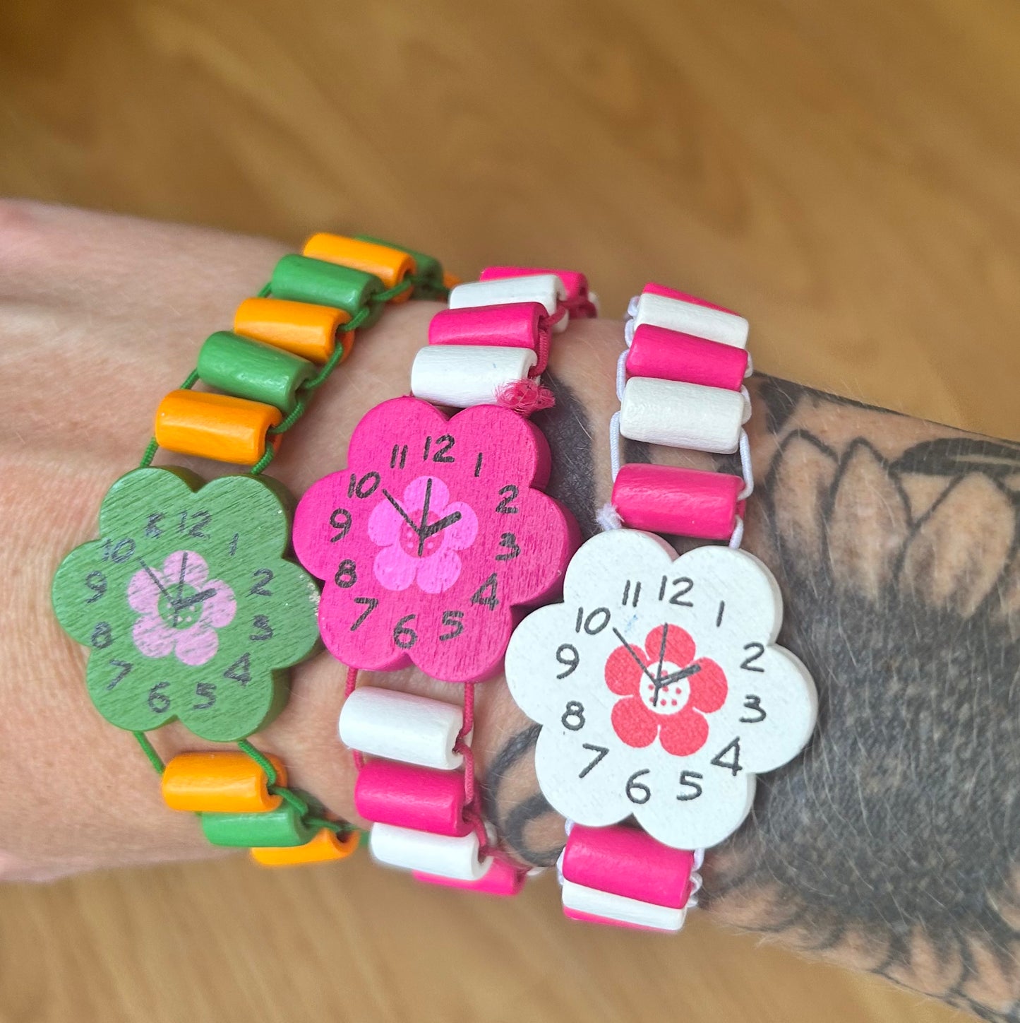 Watch