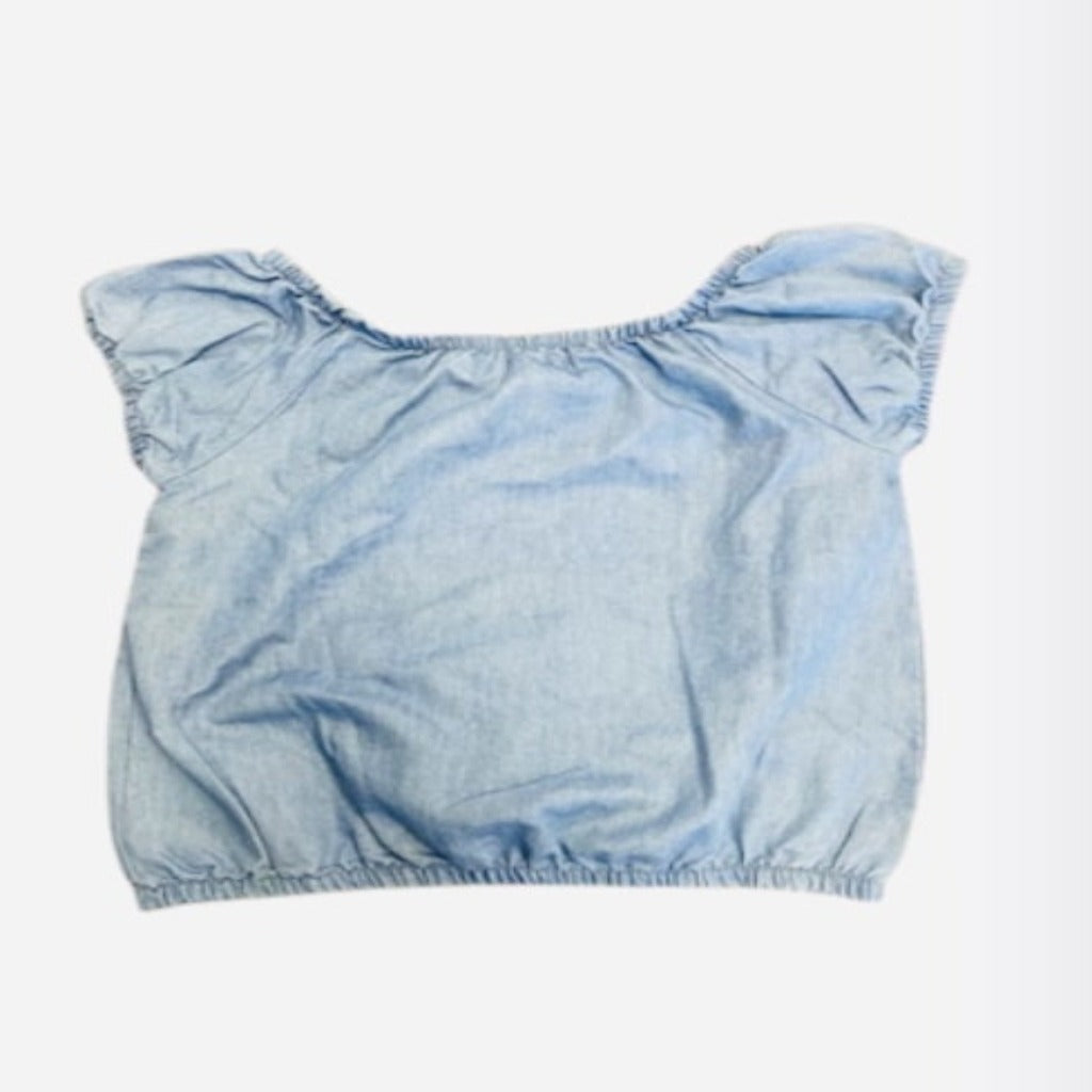 Little Blue