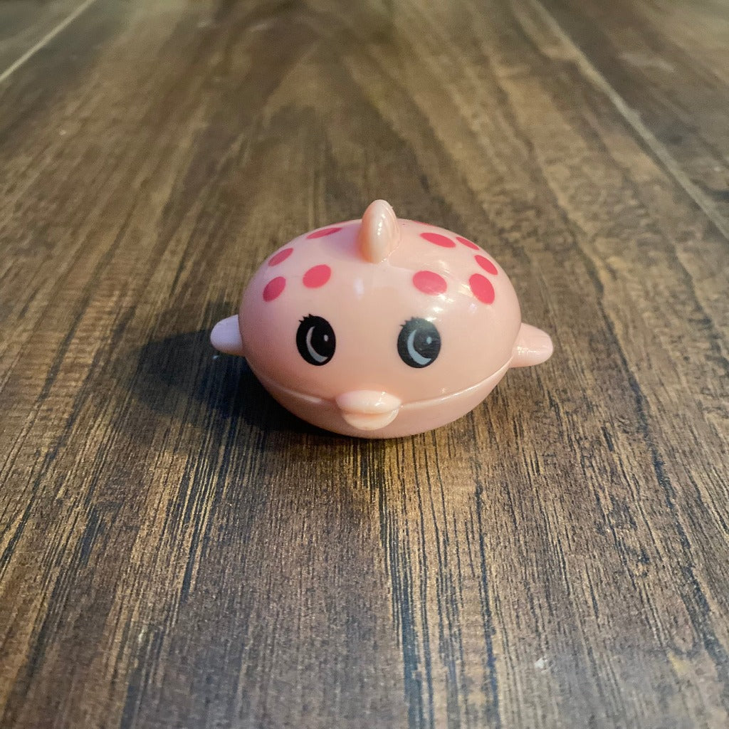 Ocean Fun Lip Balm
