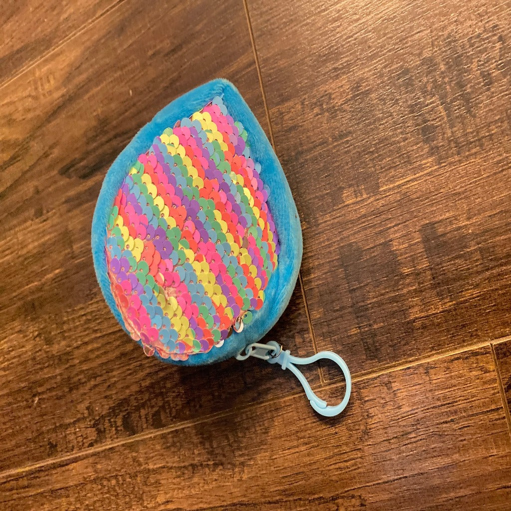 Coin Pouch