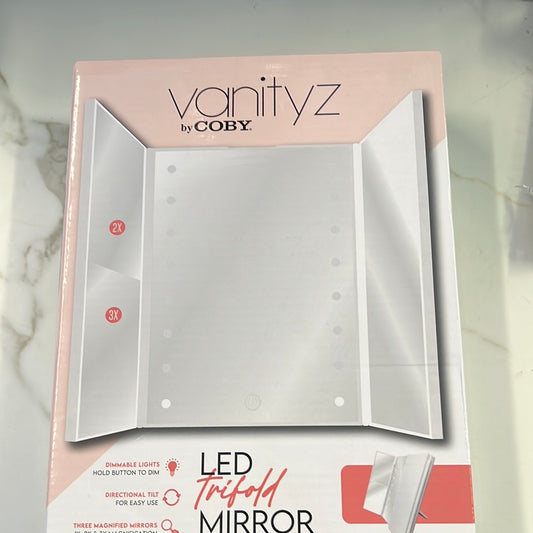 LED Mirror