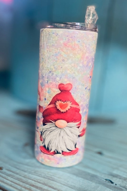 Gnome Tumbler