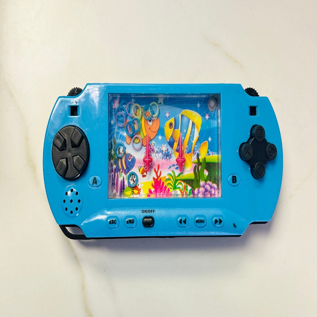 Aquatic Game