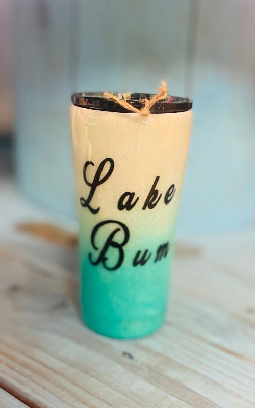 Lake Bum
