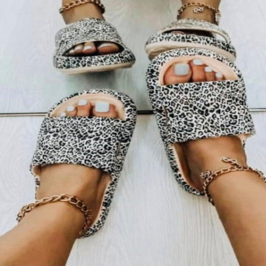Boujee Slides
