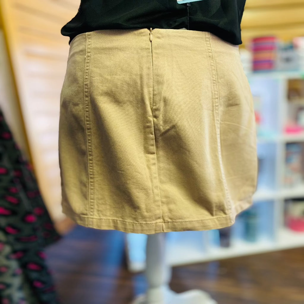 Skirt