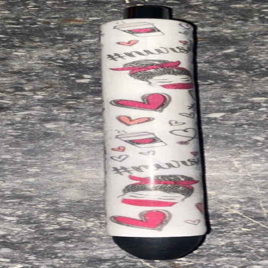 Refillable Pen