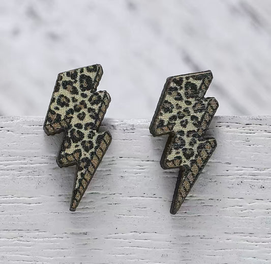 Lightening Stud