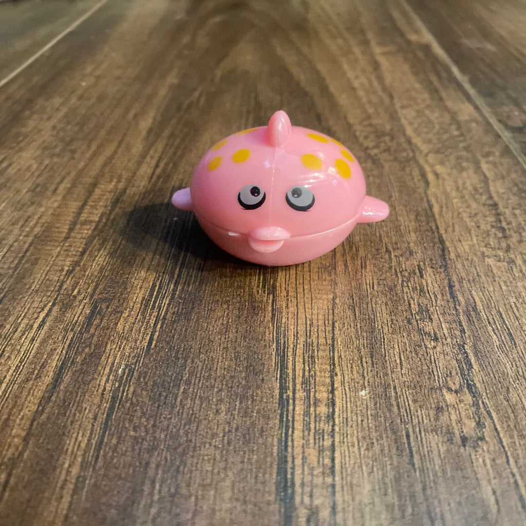 Ocean Fun Lip Balm