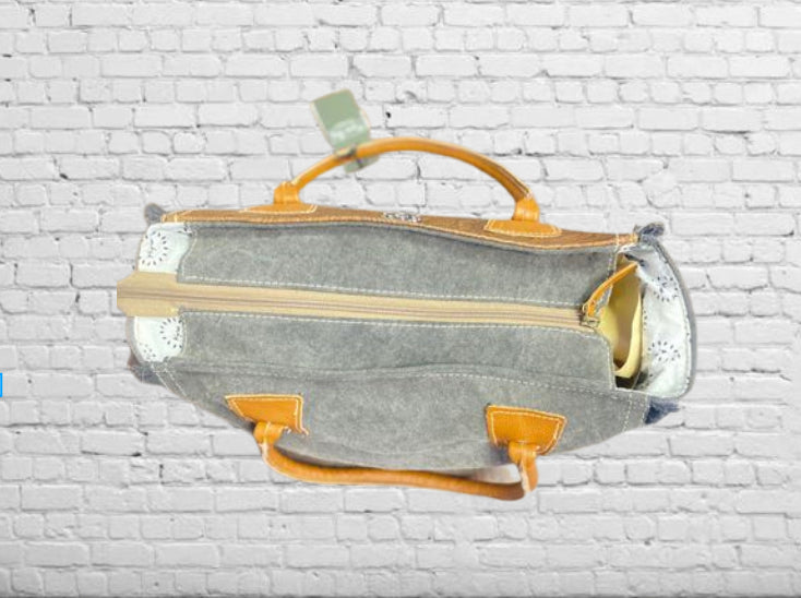 Spotless Hairon Bag