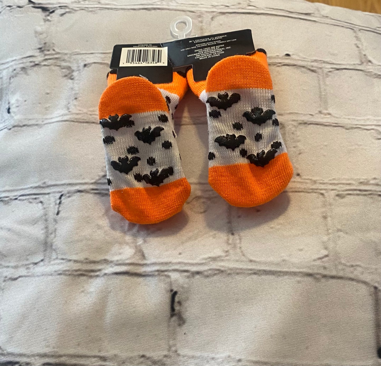 Baby Booties