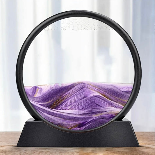 Sand Art