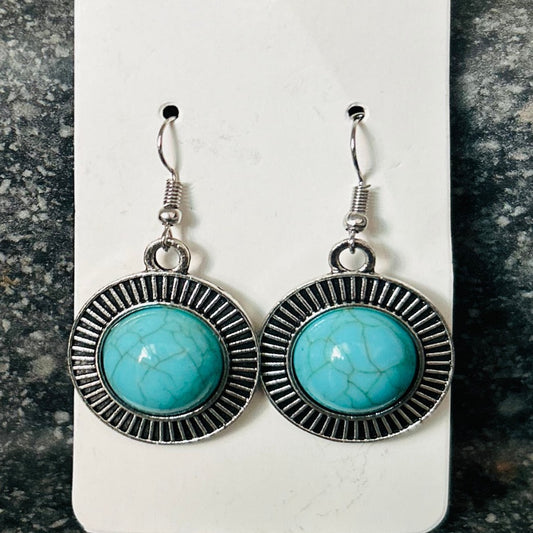 Ava Earrings