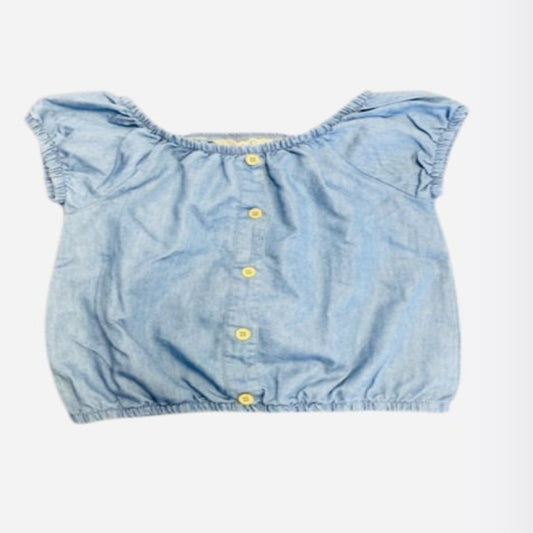 Little Blue