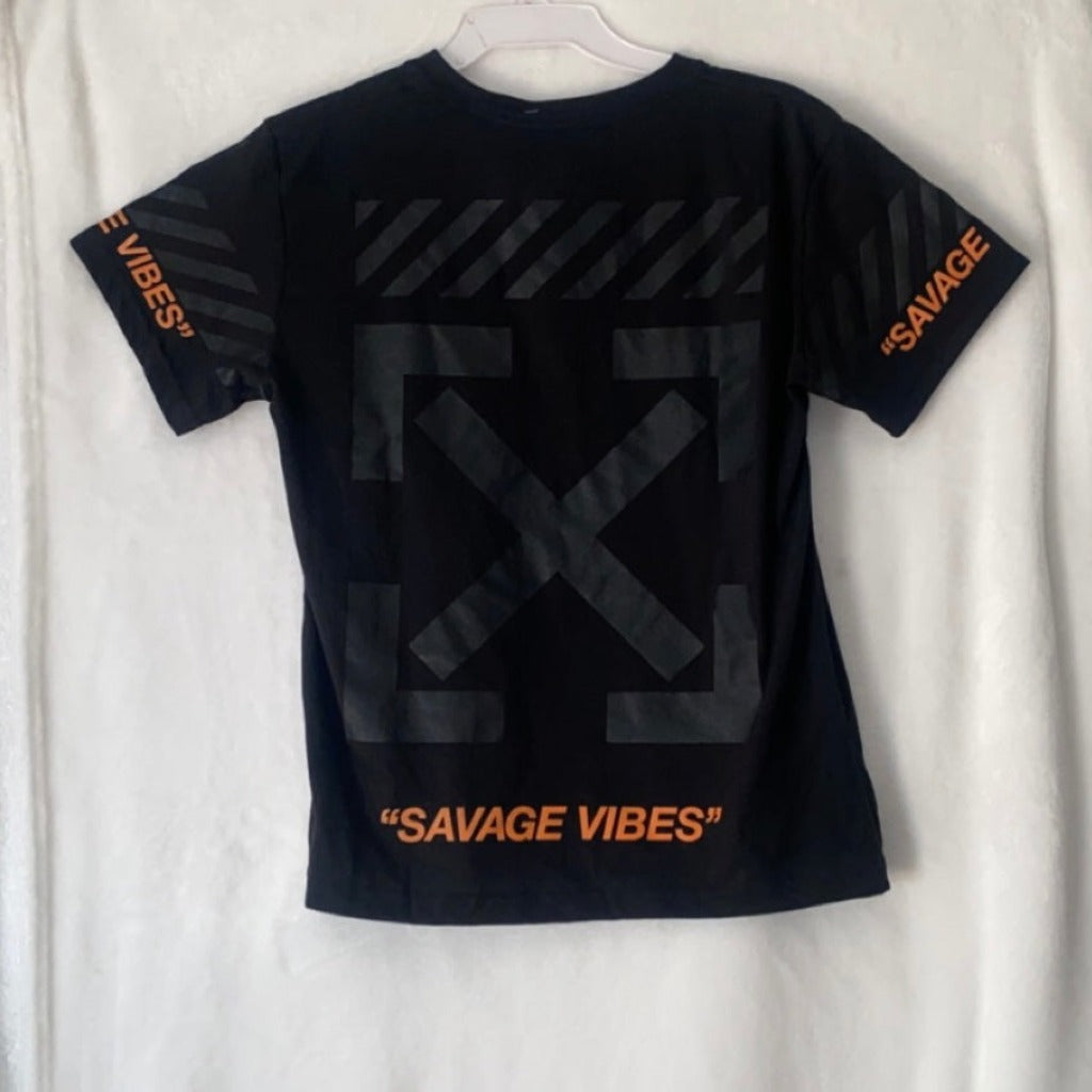 Savage Vibes