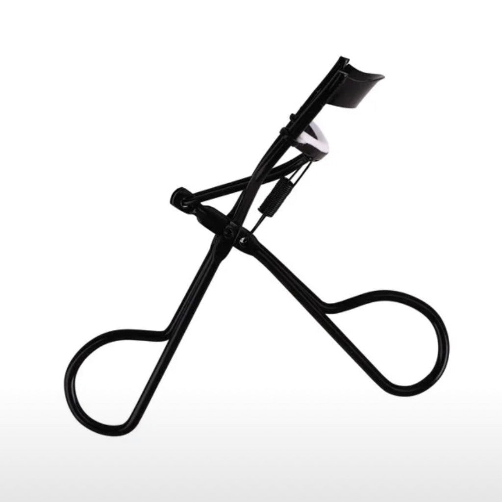 Fashion Girl Eyelash Curler