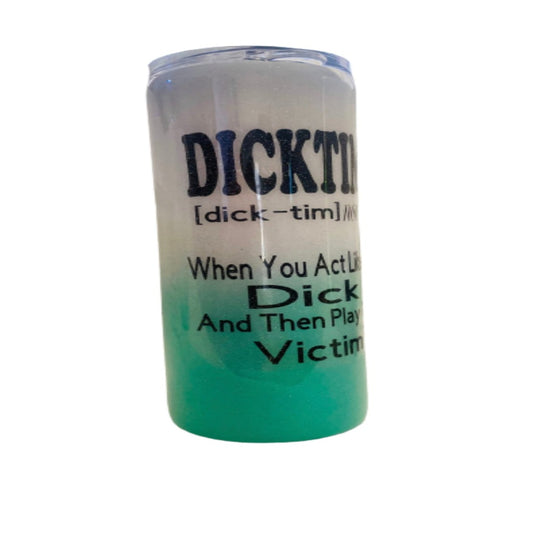 Dicktim