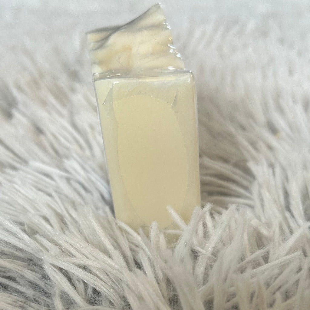Sandalwood Soap