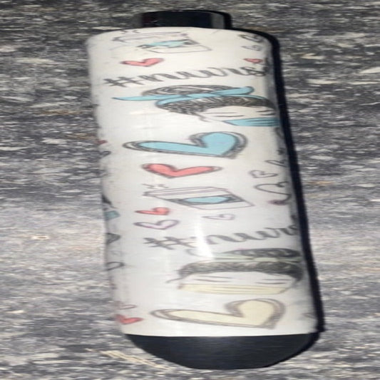 Refillable Pen