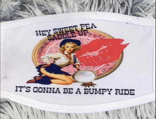 Saddle Up